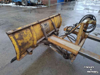 Snow Removal Equipment Meyer Sneeuwschuif