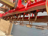Rotary Harrow Lely TERRA 300-22 Rotoreg / Kopeg