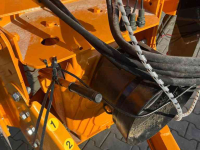 Vertical feed mixer Matrix Xeno Jumbo 24m3