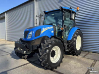 Tractor New Holland T4S.75 Tractor