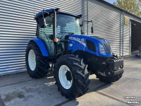 Tractor New Holland T4S.75 Tractor