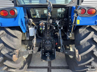 Tractor New Holland T4S.75 Tractor
