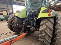 Tractor Claas Arion 430 CIS