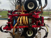 Arable injector Steeno Bouwlandbemester 6M