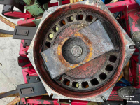 Arable injector Steeno Bouwlandbemester 6M