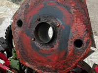 Arable injector Steeno Bouwlandbemester 6M