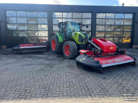 Mower Vicon 628T 628FT