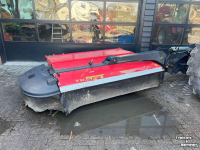 Mower Vicon 628T 628FT