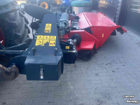 Mower Vicon 628T 628FT