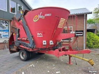 Vertical feed mixer Van Lengerich VMIX  plus 12 LS