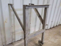 Conveyor  Transportband Vlakke Band