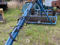 Ploughs Rabewerk PIROL 120 1V/75-40