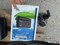 Front tank field sprayer  MBT Exact F 800 R