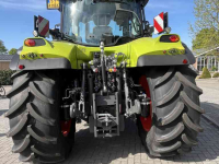 Tractor Claas Arion 530 Cis+