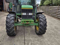 Tractor John Deere 6400