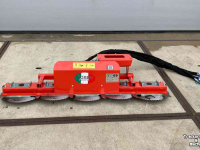 Hedge clipper Boxer CUT-5 Heggenschaar  cirkelzaag