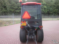 Horticultural Tractors Kubota KUBOTA B 2530 | 2014 | 376 DRAAIUREN