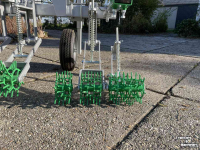 Other tillage machinery and accessories Agronomic Korstenbreker uien bieten etc.