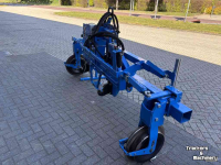Inter-row cultivator Carré Precicam