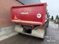 Earth- / Sand-dumper Peecon CAR-GD200L2 Zandkipper