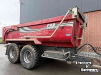 Earth- / Sand-dumper Peecon CAR-GD200L2 Zandkipper