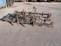 Cultivator Peecon Triltand cultivator