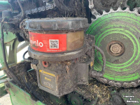 Balers McHale F5400 pers / rondebalenpers / bermenpers / bermpers / mchale pers