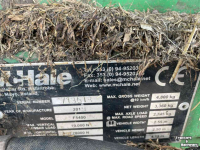 Balers McHale F5400 pers / rondebalenpers / bermenpers / bermpers / mchale pers