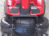 Ride-on mower Jonsered Fr2215ma