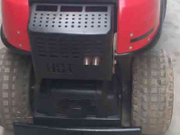 Ride-on mower Jonsered Fr2215ma