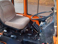 Small-track Tractor Holder P30