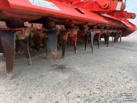 Seed Drill Combination Kuhn Zaaicombinatie Kuhn HRB 300 Integ2-3M Zaaier