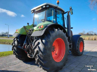 Tractor Claas AXION 810 CIS