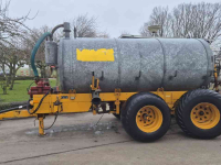 Slurry tank Veenhuis VMZ 6800