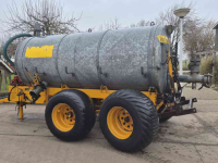 Slurry tank Veenhuis VMZ 6800