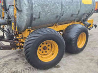 Slurry tank Veenhuis VMZ 6800
