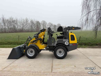Wheelloader Wacker Neuson WL25