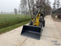 Wheelloader Wacker Neuson WL25