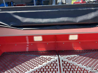 Fertilizer spreader Vicon RO-EDW Geospread Kunstmeststrooier