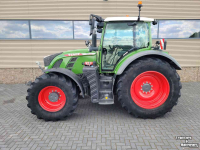 Tractor Fendt 722 vario tms gen6 profi plus ( 720-724 )