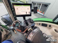 Tractor Fendt 724 profi Plus, GEN6, one, 3690 uur!