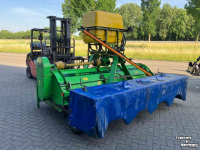 Haulm Topper AVR RAFALE 4X75,