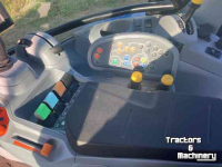 Tractor New Holland T6.180