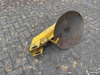Ploughs Rumptstad DWV 403
