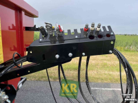 Earth- / Sand-dumper Krampe SK460