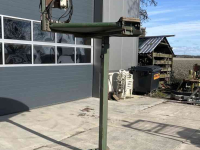 Conveyor Compas Bochtband 80 cm
