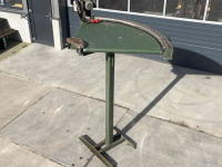Conveyor Compas Bochtband 80 cm