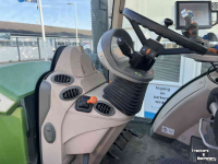 Tractor Fendt 720 S4 Profi Plus