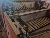 Sorting machine Compas Compas Dubbele Rollensorteerder