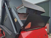 Vertical feed mixer Trioliet Triomix 1-1000S